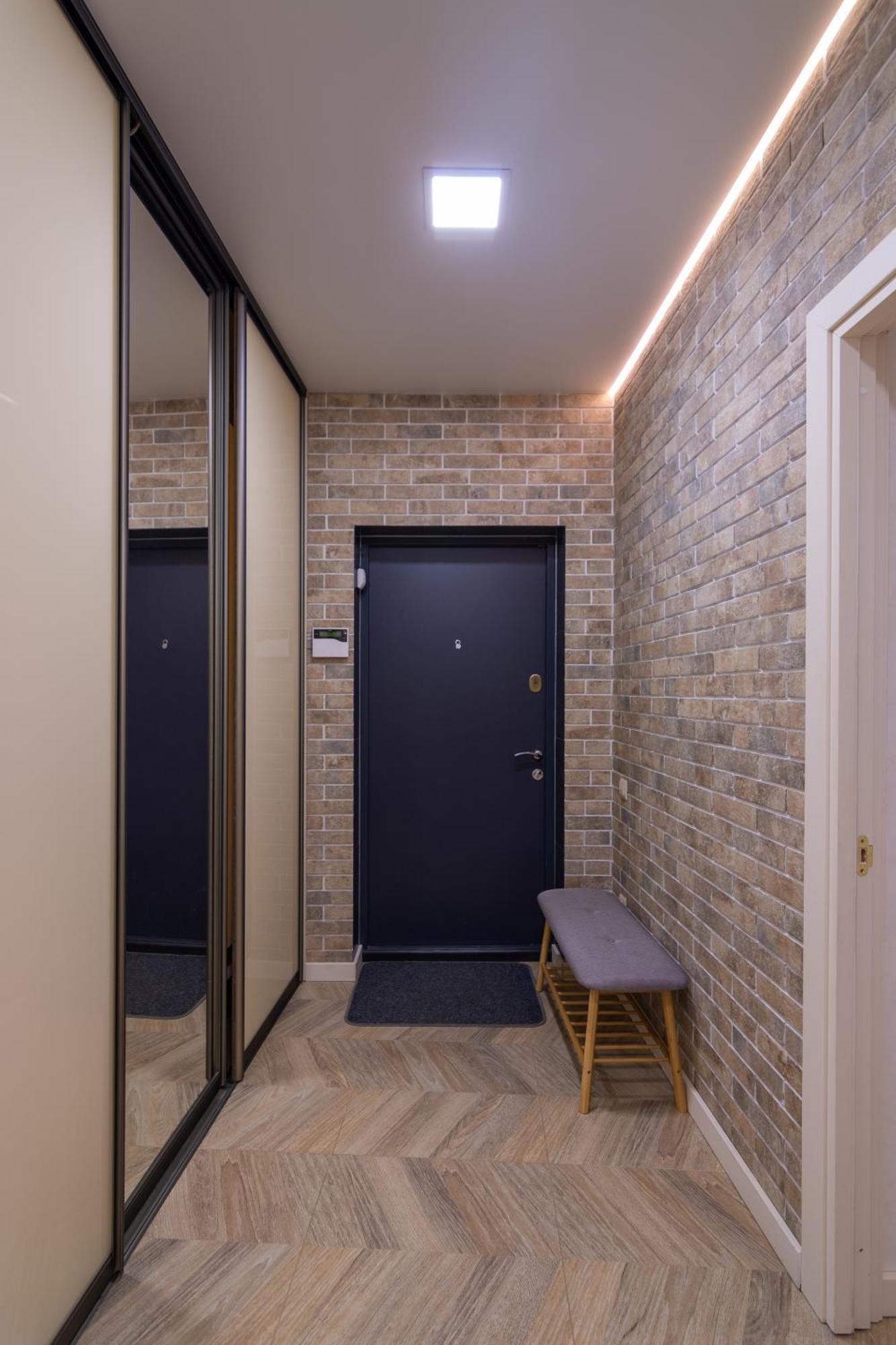 Avalon Premium Two Bedrooms Apartment Lviv Exterior photo